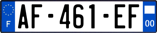 AF-461-EF