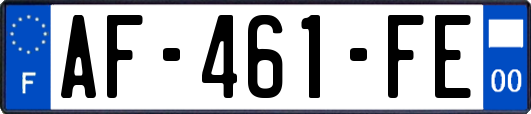 AF-461-FE