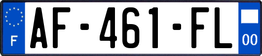 AF-461-FL