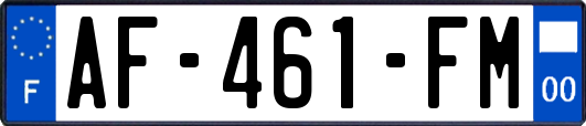 AF-461-FM