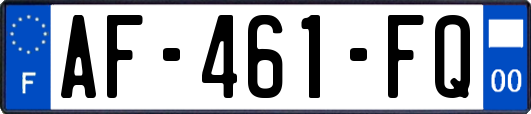 AF-461-FQ