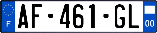 AF-461-GL