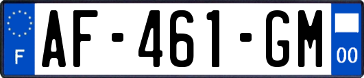 AF-461-GM