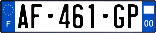 AF-461-GP