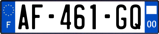 AF-461-GQ