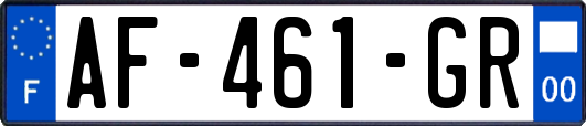 AF-461-GR