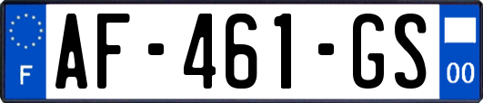 AF-461-GS