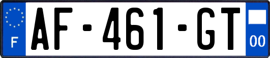 AF-461-GT