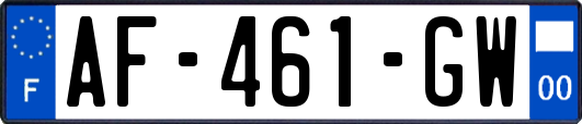 AF-461-GW