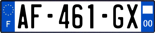 AF-461-GX