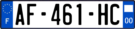 AF-461-HC