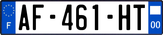AF-461-HT