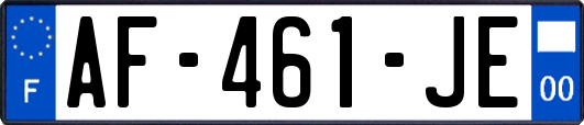 AF-461-JE
