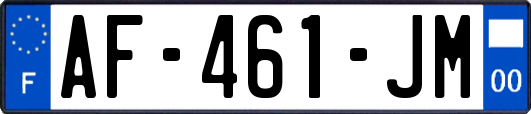 AF-461-JM