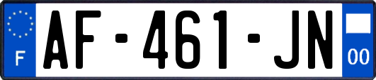AF-461-JN