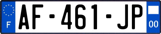 AF-461-JP