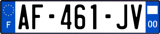 AF-461-JV