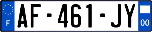 AF-461-JY