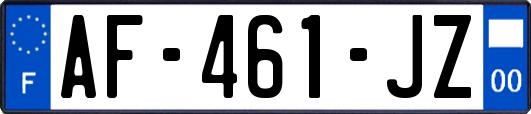 AF-461-JZ