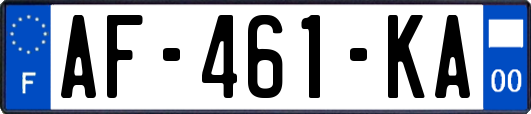 AF-461-KA