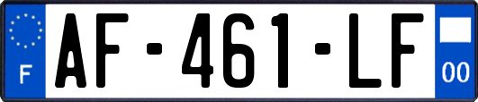 AF-461-LF
