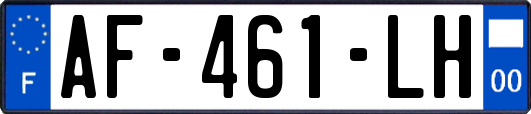 AF-461-LH