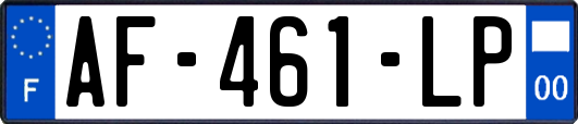AF-461-LP