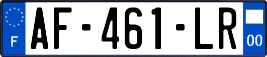 AF-461-LR