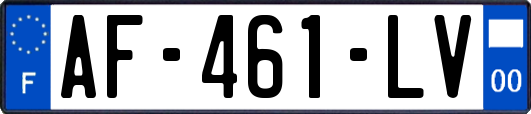 AF-461-LV