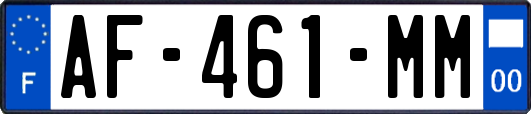 AF-461-MM