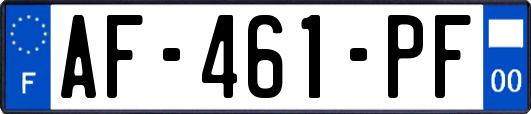 AF-461-PF