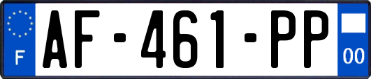 AF-461-PP