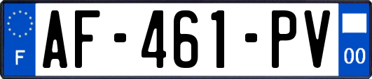 AF-461-PV