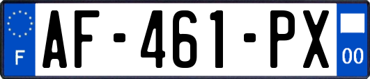 AF-461-PX