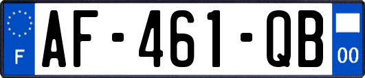 AF-461-QB