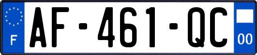 AF-461-QC