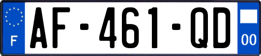 AF-461-QD