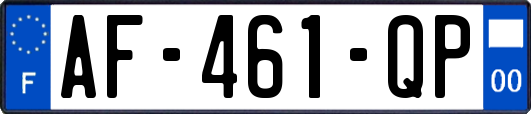 AF-461-QP