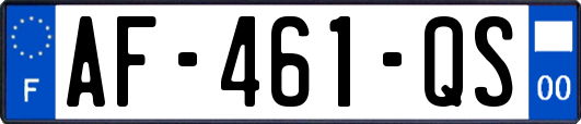 AF-461-QS