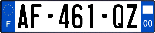 AF-461-QZ
