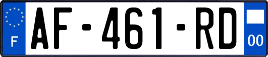AF-461-RD