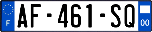 AF-461-SQ