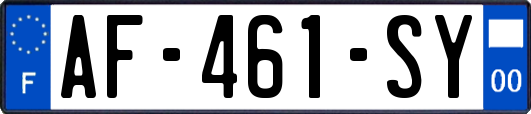 AF-461-SY