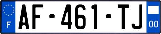AF-461-TJ