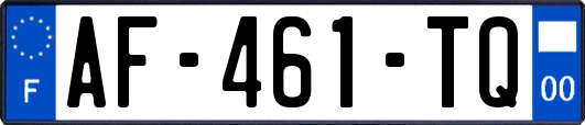 AF-461-TQ