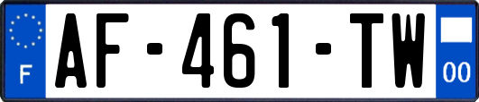 AF-461-TW