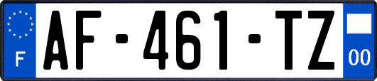 AF-461-TZ