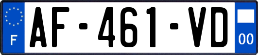 AF-461-VD