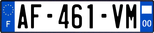 AF-461-VM