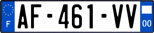AF-461-VV